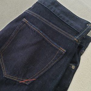 Jeans - Banana Republic - NEW! - Blue/Indigo